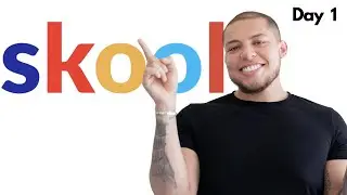 Skool Growth Operator