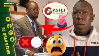 🚨Urgent Après son discours au Maroc, Bah Diakhaté détruit Ousmane Sonko et les Pastefiens