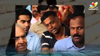Gautham Menon joins hands with Vishal and Simbu | Next Movie