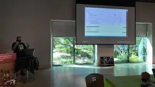Знай свой JS: SBOM для фронтенд-разработчиков | MagnoliaConf, октябрь 2025 г.