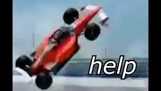 Indycar at Daytona