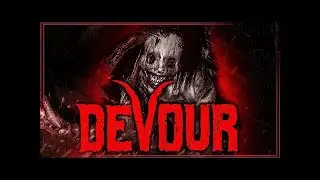 WEEKEND LIVE🛑 |DEVOUR HORROR GAMEPLAY☠ | MKGAMING|