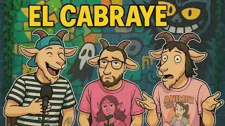 EL DEBRAYE/ EP.20/ CONOC&Iacute; UNA MUJER FEA Y MAMONA 🙄