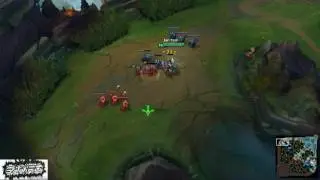 top fiora vs ekko patch 6.13