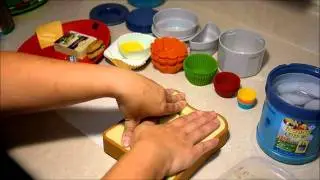 Easy Pre K  School Lunch ZOJIRUSHI Ms Bento Jar