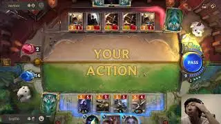 CRUCIAL LAST TWO TURNS AGAINST NAVIOOT IN MASTERS