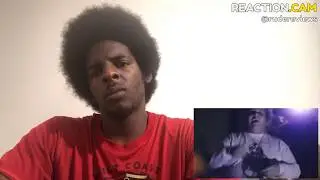 Pouya X Fat Nick - Middle Of The Mall (Prod. By FLEXATELLI) &ndash; REACTION.CAM