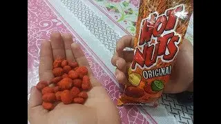 ►Los SECRETOS De BARCEL | &iquest;Extra&ntilde;o Hallazgo En HOT-NUTS?
