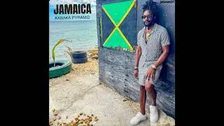 Kabaka Pyramid – Jamaica【Pon Di Island Riddim】Jun 2025 (Riddim Link👇🏾)