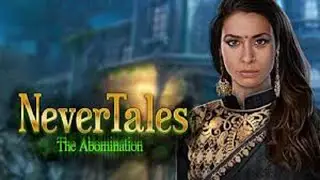 Nevertales 8 The Abomination Full Walkthrough No Skips | @GAMZILLA-