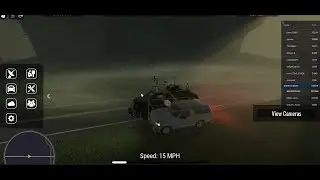 ОЧЕНЬ БОЛЬШОЙ ТОРНАДО В Helicity часть 5