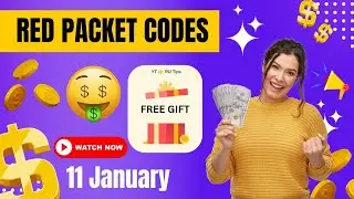 Free USDT 🤑 Binance Red Packet Code Today 🔥 Red Packet Code in Binance Today 🎁