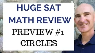Circle Equation & Completing the Square