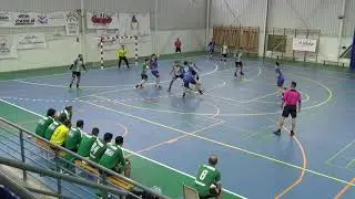 Señorío de Guadianeja BM Manzanares - Cátedra 70