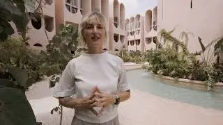 Property tour: A fairytale-like condo in Tulum, Mexico from $253,000 USD