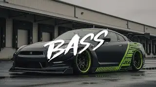 Car Music Mix 2026 🔥 Best Remixes of Popular Songs 2026 & EDM , Bass Boosted