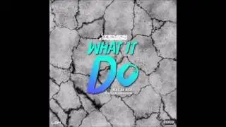 Steven Cannon - What It Do (Ft. Ed RiCH)