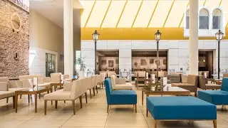 Residence Sol Garden Istra в Плава Лагуна, Умаг, Хорватия | Travel With Medha