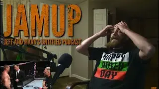 Jeff Hughes Vs Todd Duffee Reaction FULL FIGHT - JAMUP