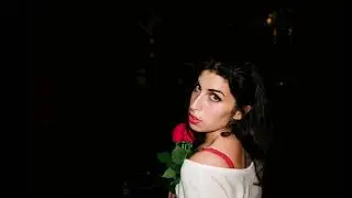 Amy Winehouse - Take The Box