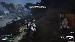 PS5 ARC Raiders vol.73（参加可能）