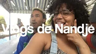 VLOG Aux Tuileries.