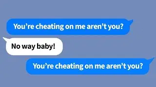 【Apple】My cheating wife denied her affair despite the mountains of evidence...until that happened!!!