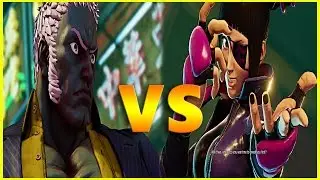 SFV - Hsien Chang (Juri) VS Gootecks (Urien) - Ranked - SF5