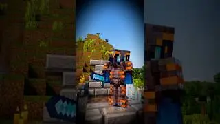 Двухнедельный Minecraft Grind с Бро завершен 😢 #minecraft #shorts