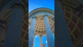 ONLY IN MUNICH: Monopteros im Englischen Garten #views #view #views_viral_video_subscribers_grow