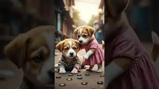 “किसी को नहीं पता था ये दो भाई-बहन इतने चुप क्यों थे…”#emotionalstory