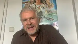 Winnetou@home &ndash; Gr&uuml;&szlig;e von Dirc Simpson