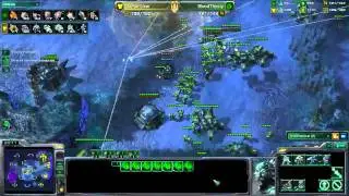 12 Weeks - TvZ with Painuser - 6 / 8