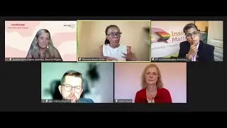 #GoodEnough Webinar Series #2