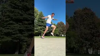 Footbag Trick: Plasma (Quantum Double Down) 3Dex/6ADD #Footbag #Freestyle #HackySack #Shred