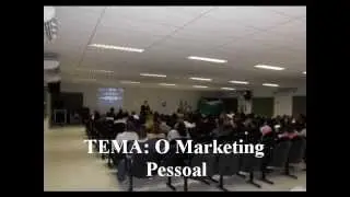 Palestras Motivacionais 