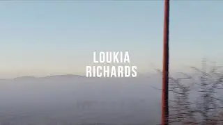SMCK Magazine ESSENTIALS &ndash; with Loukia Richards