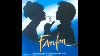 Fanfan le film - Montage (Sophie Marceau et Vincent Perez)