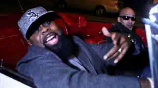 Mike Nash - Way Back ft. Kxng Crooked [Official Music Video]