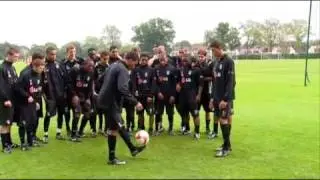Soccer AM Skill Skool - Fulham