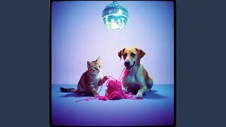 Woof Woof Meow Meow