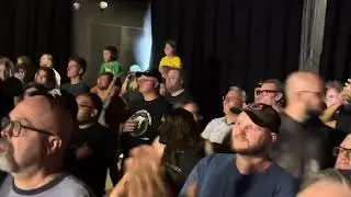 Catbite &ndash; Amphetamine Delight (Live at The Studio at The Bomb Factory, Dallas TX &ndash; Joney Jefe) 🐝🎸