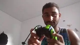 Como mudar a fun&ccedil;&atilde;o do joystick Multilaser JS081