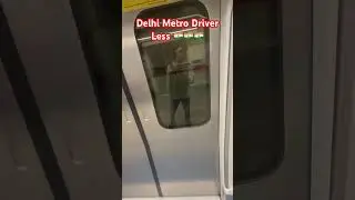 Dmrc metro 🚇