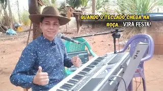 Tara louca - SANZIO FERREIRA 