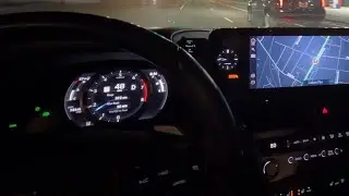 LarryDWilson is live in the Lexus!