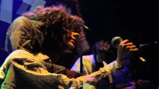 The Blue Drones @ OFFBEATZ - MusicBox - Remainings of Time LIVE