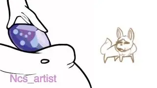 ncs No No No Wait Wait Wait Animation meme