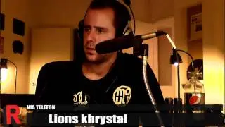 ESL Global - &Iacute;ntervju med khrystal om regelbrottet f&ouml;r redcode - Rakaka.se