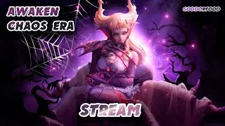 🚀 GVG || XENOFEX 🚀